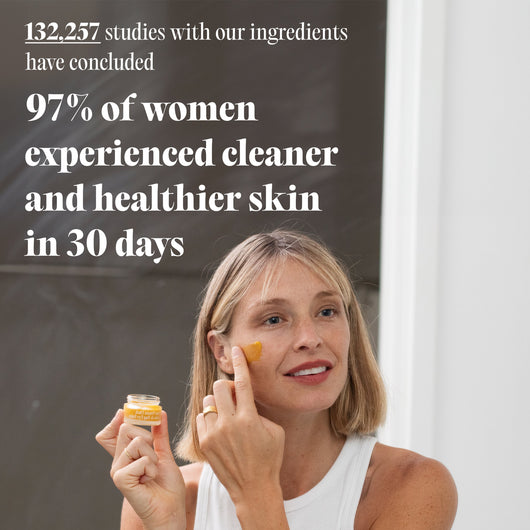Anti-Age Day Balm for a Radiant Glow