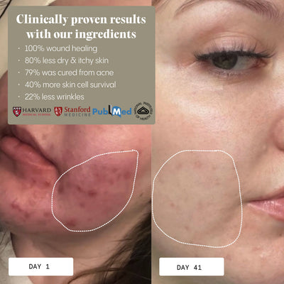 Anti-Age Day Balm for a Radiant Glow