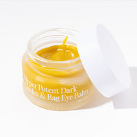 Hyper-Potent Eye Balm for Dark Circles & Under-Eye Bags