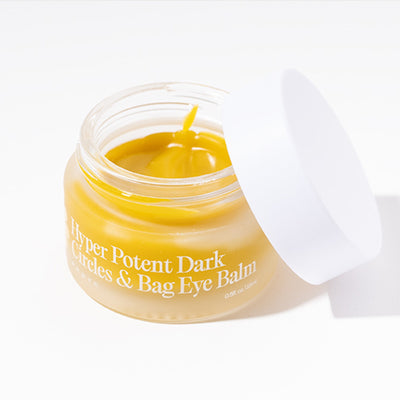 Hyper-Potent Eye Balm for Dark Circles & Under-Eye Bags