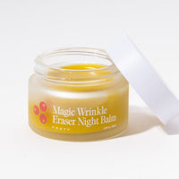 Miracle Wrinkle Eraser Overnight Balm