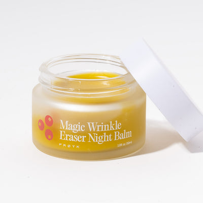 Miracle Wrinkle Eraser Overnight Balm