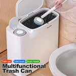 Regular Trash Can