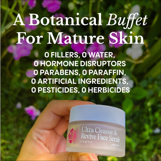 Arctic Botanicals Skincare Kit: Nordic Essentials for Radiant, Healthy Skin