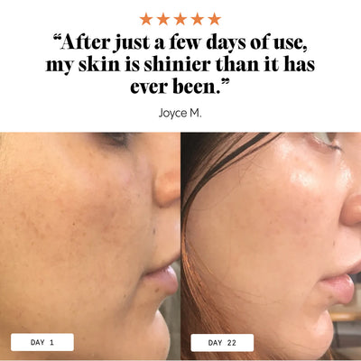 Ultra-Cleanse & Revive Facial Scrub