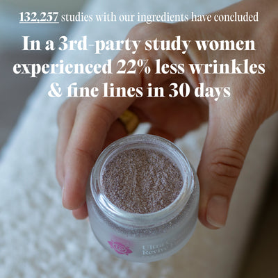 Ultra-Cleanse & Revive Facial Scrub